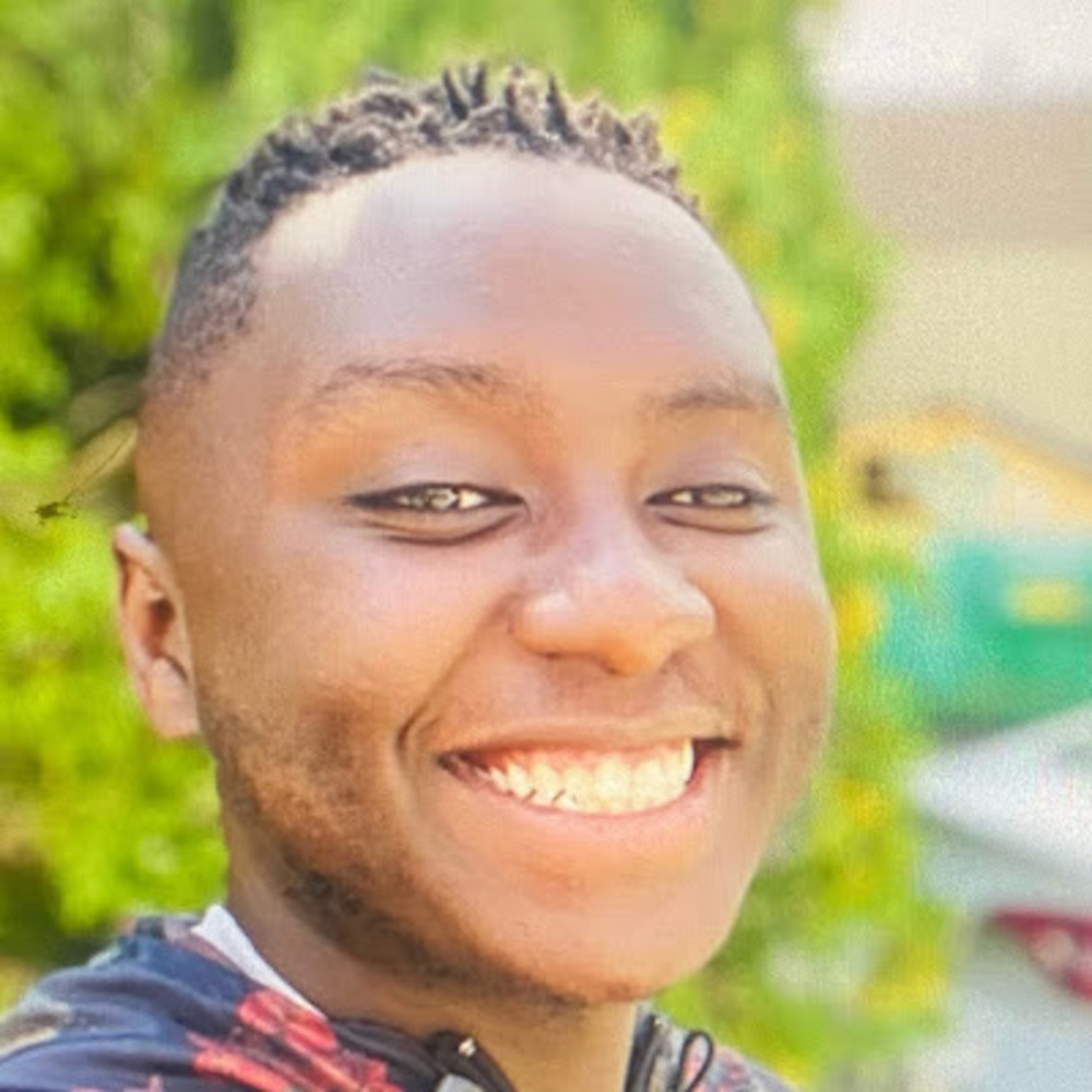 Meet your Posher, Abel